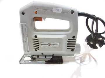 Wyrzynarka Power Craft 61000 350W Regulacja