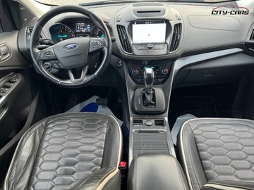 Ford Kuga III 2019 Ford Kuga 2.0 Diesel 180 KM Automat VIGNALE FULL OPCJA 2.0, zdjęcie 15