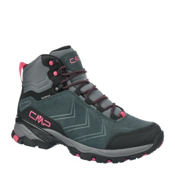Buty trekkingowe damskie CMP MELNICK MID - 40