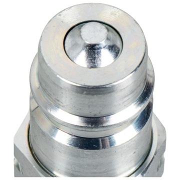 ZŁĄCZE HYDRAULICZNE WTYKA EURO M18x1,5