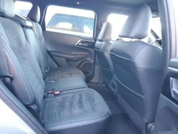 Mitsubishi Outlander III 2022 Mitsubishi Outlander Mitsubishi Outlander SE FWD, od ubezpieczalni, zdjęcie 8