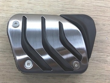 Чехлы на педали для BMW F10 F11 E60 E61 E39 G30 G31 F22 F23 F45 F30 F31 E84