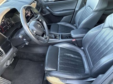 Skoda Kodiaq I SUV Facelifting 2.0 TDI SCR 200KM 2023 Skoda Kodiaq TDI 4x4 200KM LK Webasto KESSY Canton LED Matrix FV23, zdjęcie 10