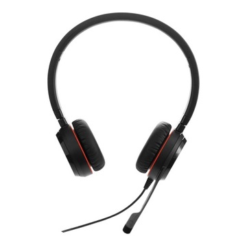 JABRA Evolve 30 II Стерео USB/3,5 мм