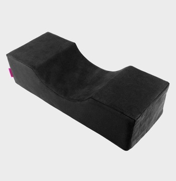 Профилированная косметическая подушка для визажиста по наращиванию ресниц