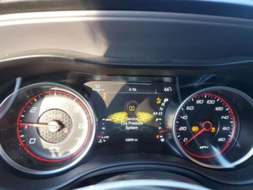 Dodge Charger VII 2023 Dodge Charger Scat Pack 2023 6.4 Benzyna 485KM, zdjęcie 9