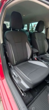 Skoda Scala Hatchback Facelifting 1.0 TSI 115KM 2025 Skoda Scala Selection 1.0 TSI 115KM Salon PL Kamera FV23 Gwarancja 2028, zdjęcie 25