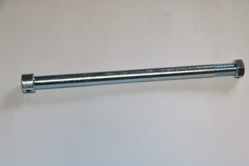 ЗАДНИЙ МОСТ JAWA MUSTANG KACZKA JAWKA 50 ОСЕЙ