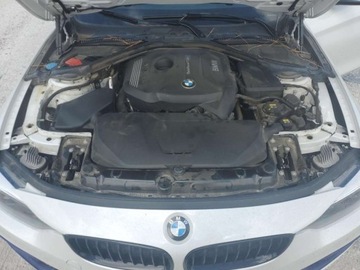 BMW Seria 4 F32-33-36 2018 BMW Seria 4 430i Gran Coupe 2018 2.0l 2.0 Benzyna 248KM, zdjęcie 6