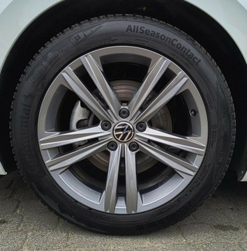 Volkswagen Arteon Fastback Facelifting 2.0 TSI 190KM 2024 Volkswagen Arteon Shooting Brake R-Line 2.0 TSI DS, zdjęcie 28