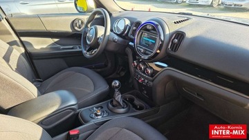 Mini Countryman F60 Crossover 1.5 D 116KM 2019 MINI Countryman Countryman One D 1.5 Diesel 115KM, zdjęcie 33