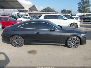 Mercedes CLE 2025 Mercedes-Benz CLE 300 4Matic 2025 2.0 Benzyna 255KM, zdjęcie 6