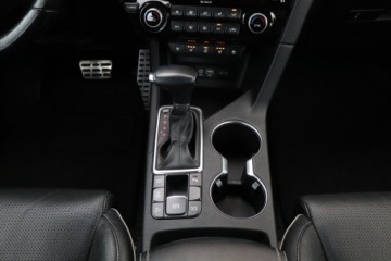 Kia Sportage IV SUV 1.6 T-GDI 177KM 2016 Kia Sportage 1.6 T-GDI, Salon Polska, Serwis ASO, zdjęcie 16