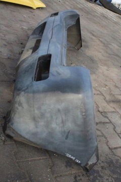 DAIHATSU TERIOS I 06 NÁRAZNÍK ZADNÍ