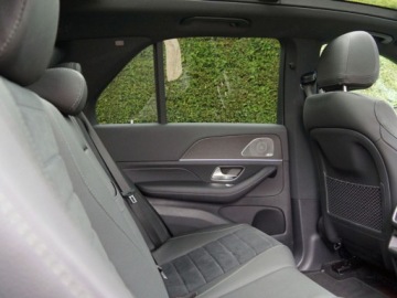 Mercedes GLE V167 2025 GLE 350 de 4-Matic AMG Line 2.0 (353KM) 2025, zdjęcie 14