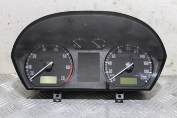 BUDÍKY . SKODA FABIA I 1.2HTP 03R.