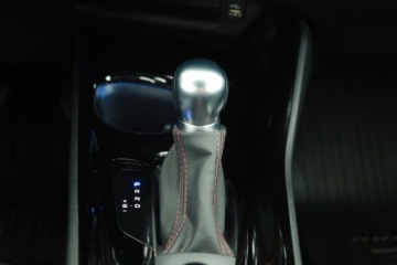 Toyota C-HR I Crossover Facelifting 2.0 Hybrid Dynamic Force 184KM 2022 Toyota C-HR 2.0 Hybrid, Salon Polska, zdjęcie 12