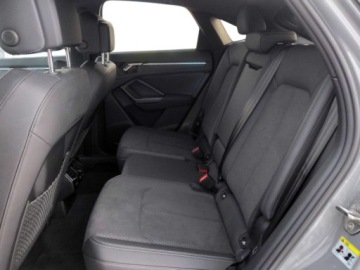 Audi 2024 Audi Q3 Sportback Audi Q3 Sportback S line 40 TFSI quattro 190KM S tronic, zdjęcie 24