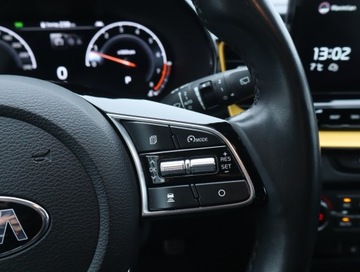 Kia XCeed Crossover 1.6 T-GDI 204KM 2020 Kia XCeed 1.6 T-GDI, Serwis ASO, Automat, Skóra, zdjęcie 17