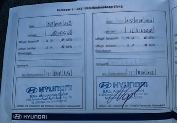 Hyundai i30 I CW Facelifting 1.4 DOHC 109KM 2011 Hyundai i30 Bezwypadkowy, Kredytowanie, Oryginalny przebieg, gw.12m gethelp, zdjęcie 26