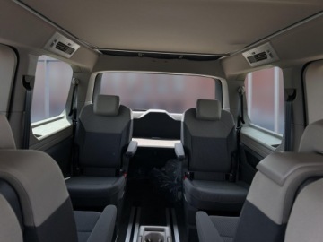 Volkswagen California Multivan 6.1 2.0 TDI BMT 150KM 2026 Volkswagen California Beach/6-osobowa, diesel/TDI, zdjęcie 19