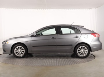 Mitsubishi Lancer IX Sportback 1.6 MIVEC 117KM 2012 Mitsubishi Lancer 1.6 MIVEC, Salon Polska, zdjęcie 2