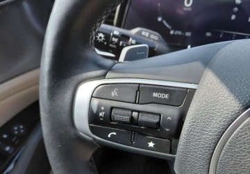 Kia Sportage V SUV 1.6 T-GDI 160KM 2024 Kia Sportage 1.6 Benzyna 160KM, zdjęcie 13