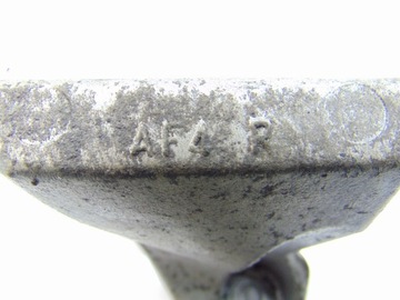 UCHYCENÍ DRŽÁK MOTORU PRAVÁ NISSAN 350Z Z33 3.5 V6 VQ35