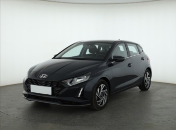 Hyundai i20 III Hatchback Facelifting 1.0 T-GDI 100KM 2025 Hyundai i20 1.0 T-GDI, Salon Polska, Serwis ASO, zdjęcie 1