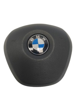 BMW F45 F46 F48 F39 X1 X2 ULOŽENÍ AIRBAG ŘIDIČE NOVÁ