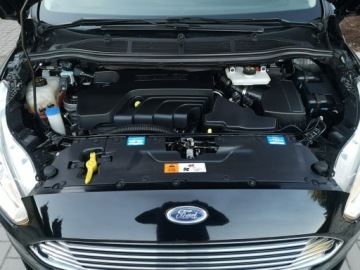 Ford Galaxy IV Van 2.0 TDCi 150KM 2015 Ford Galaxy 2.0 TDCI 150KM Klimatronic Tempomat, zdjęcie 29