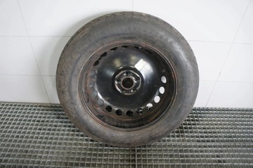 KOLO DOJEZDOVÉ REZERVY MERCEDES GL X164 W164 R19 14265050895