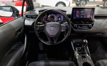 Toyota Corolla XII Hatchback 1.2 Turbo D-4T 116KM 2020 Toyota Corolla 1.2 T Active 1.2 Benzyna 116KM, zdjęcie 21