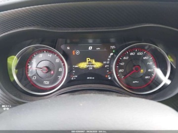 Dodge Charger VII 2023 Dodge Charger Scat Pack 2023 6.4l 6.4 Benzyna 485KM, zdjęcie 10