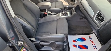 Audi Q3 I SUV 2.0 TFSI 170KM 2012 Audi Q3 2.0B 170KM, Quatro, Xenon, Półskóra. POLECAM, zdjęcie 28