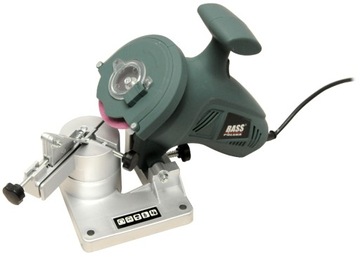 BASS ПОЛЬША ЗАТОЧКА ПИЛЬНЫХ ЦЕПЕЙ +