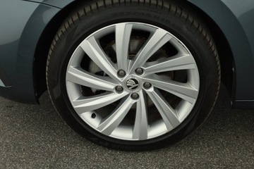 Skoda Octavia IV 2021 Skoda Octavia 1.4 TSI iV, Salon Polska, zdjęcie 11