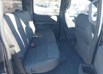 Ford 2023 Ford F150 2023, 5.0L, XL, od ubezpieczalni 5.0 Benzyna 400KM, zdjęcie 10