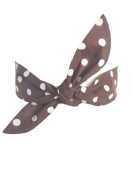 POLSKA OPASKA PIN UP MAMA CÓRKA GROCHY 10 WZORÓW