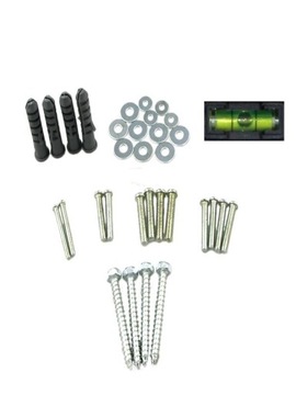 КРОНШТЕЙН ДЛЯ ЖКД 17–42 ДЮЙМОВ AX FOX 42