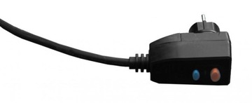 Застежка-молния ZI-GRM1650 1300Вт ощипыватель птицы