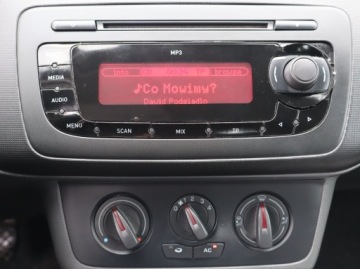 Seat Ibiza III 1.4 TDi 80KM 2008 Seat Ibiza 1.4 TDI, Klima, Tempomat, zdjęcie 11