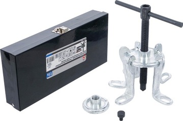 Съемник тормозного барабана, выталкиватель приводного вала, 5-рычажный BGS