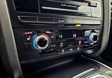 Audi A4 B8 Allroad quattro Facelifting 2.0 TDI 177KM 2014 Audi A4 Avant Audi A4 Avant 2.0 TDI DPF quattro S line Sportpaket 2.0 177KM, zdjęcie 33