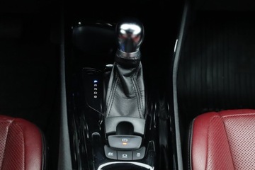 Toyota C-HR I Crossover 1.8 Hybrid 122KM 2018 Toyota C-HR 1.8 Hybrid, Salon Polska, Serwis ASO, zdjęcie 18