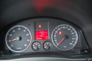 Volkswagen Golf Plus I 1.6 i 102KM 2007 VW Cross Golf V 1.6MPI Alu Klima 4xEl.Szyby Zadbany Bezwypadkowy, zdjęcie 33