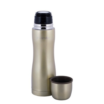 Термос BOTTLE термокружка 0,5л KAMILLE BOTTLE