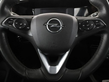 Opel Mokka II SUV 1.2 Turbo 130KM 2022 Opel Mokka X navi klima ayto kamera i czujniki, zdjęcie 20