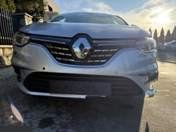 Renault Megane IV Hatchback 5d  Facelifting 1.5 Blue dCi 115KM 2021 Renault Megane BLUE 1.5 dCi 115KM EDC BUSINESS EDITION 2021r, zdjęcie 13