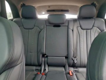 Audi Q5 II 2020 Audi Q5 Titanium Premium Plus 2020 2.0 Benzyna 248KM, zdjęcie 10